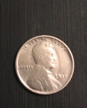 1917-*steel*-Wheat-Penny?