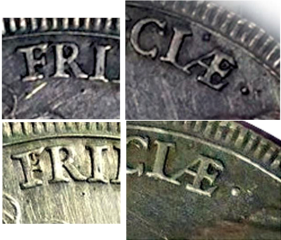 Really-Old-Coin-From-1721,-Worth-Anything?
