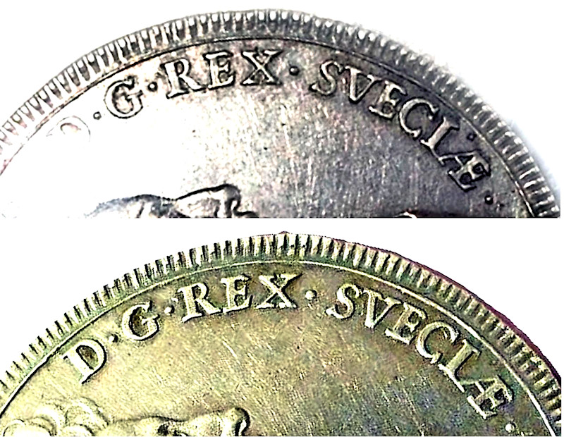 Really-Old-Coin-From-1721,-Worth-Anything?