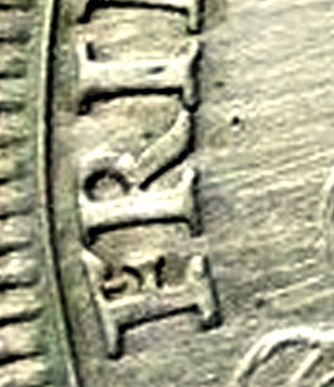 Really-Old-Coin-From-1721,-Worth-Anything?