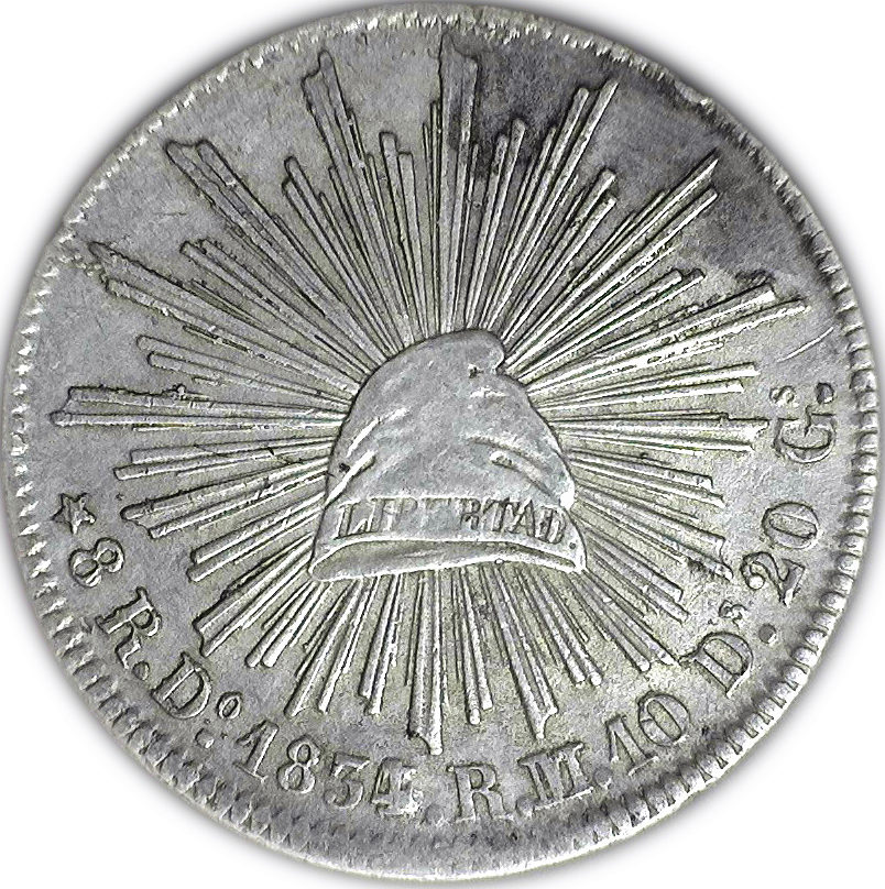 Cap-&-Rays-And-Central-States