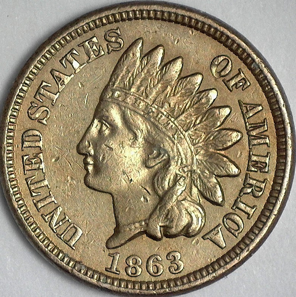 Opinions-About-1863-Cent-Requested