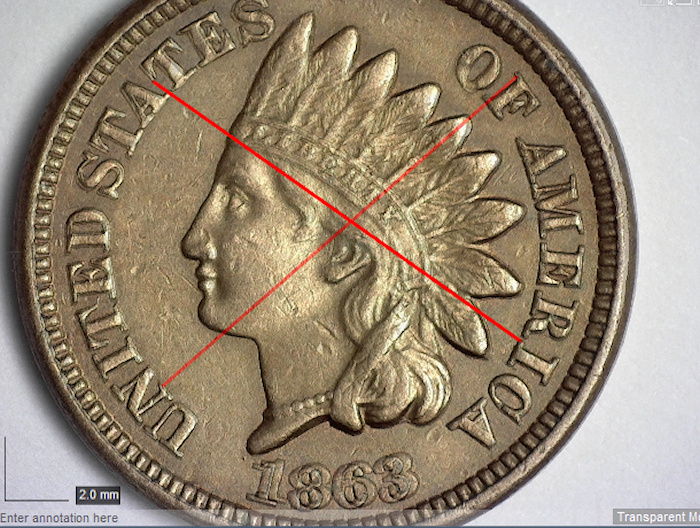 Opinions-About-1863-Cent-Requested