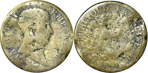 Can-Anyone-Explain-This-Seemingly-Rare-1-Franc-Dated-1808-U?