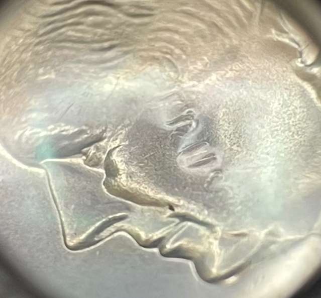 Kennedy-Half-Dollar-Has-A-Stamped-