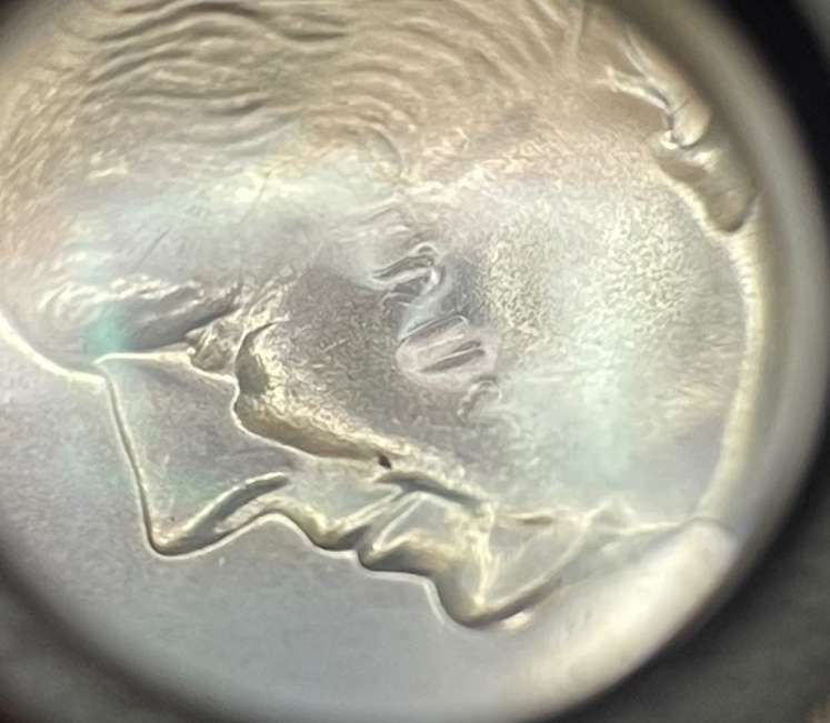 Kennedy-Half-Dollar-Has-A-Stamped-