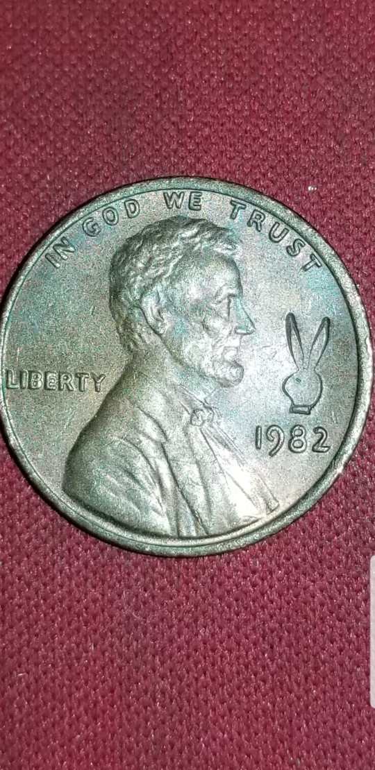 What-Do-You-Think-About-Rabbit-Image-In-Lincoln-Penny