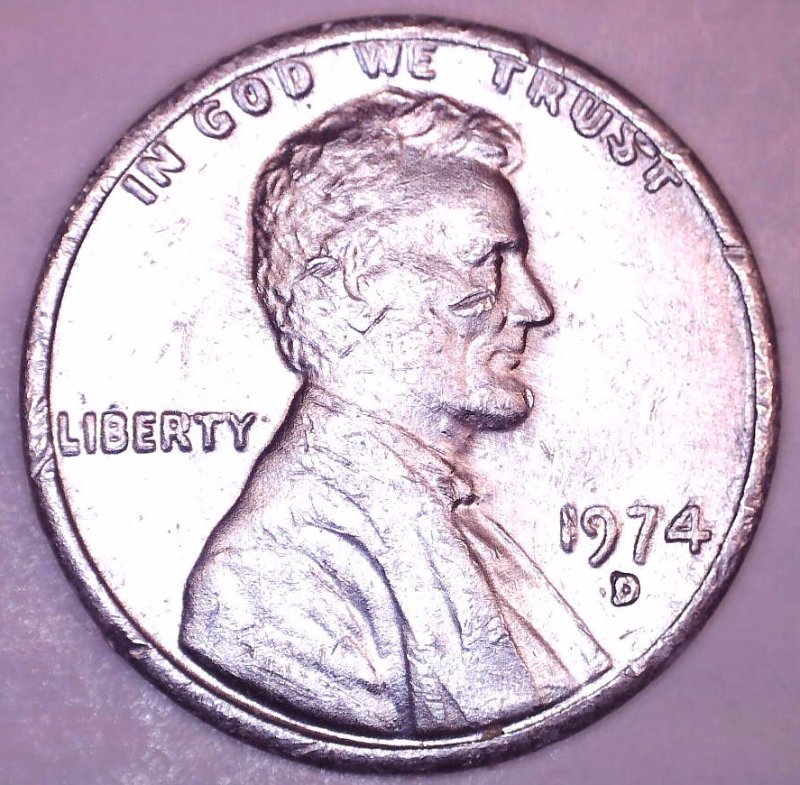 1974-D-Penny-With-Possible-Double-Die