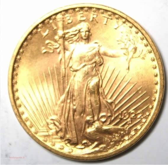 1922-$20-St.-Gaudens
