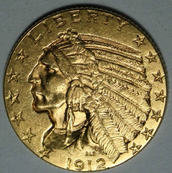 1912-5-Dollar-Gold-Indian-Head