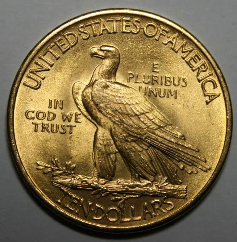 1932-10-Dollar-Gold-Indian-Head