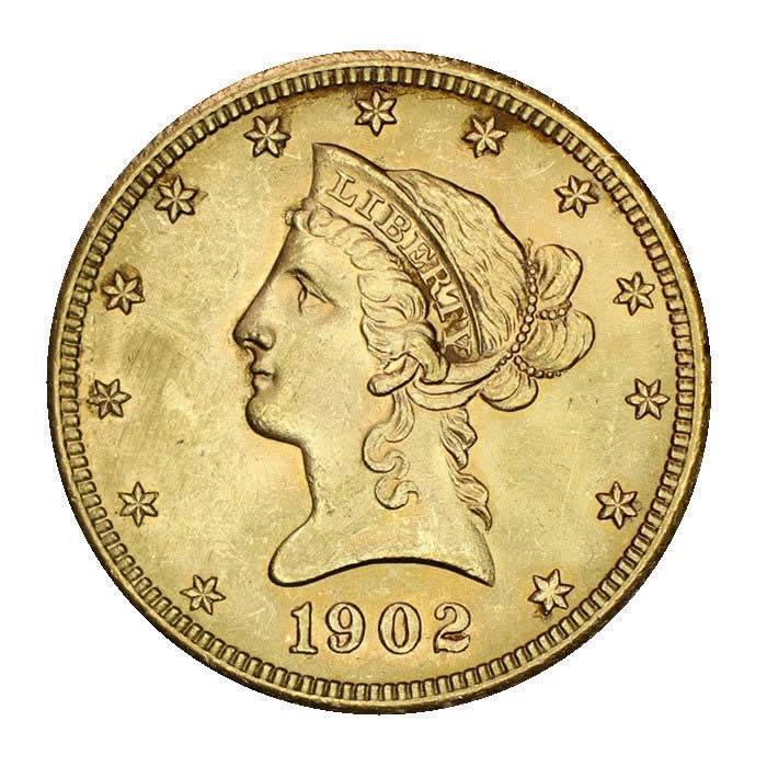 1902-S-10-Dollar-Gold-Lady-Liberty
