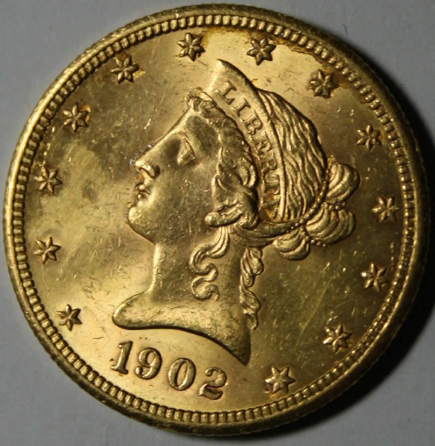1902-S-10-Dollar-Gold-Lady-Liberty