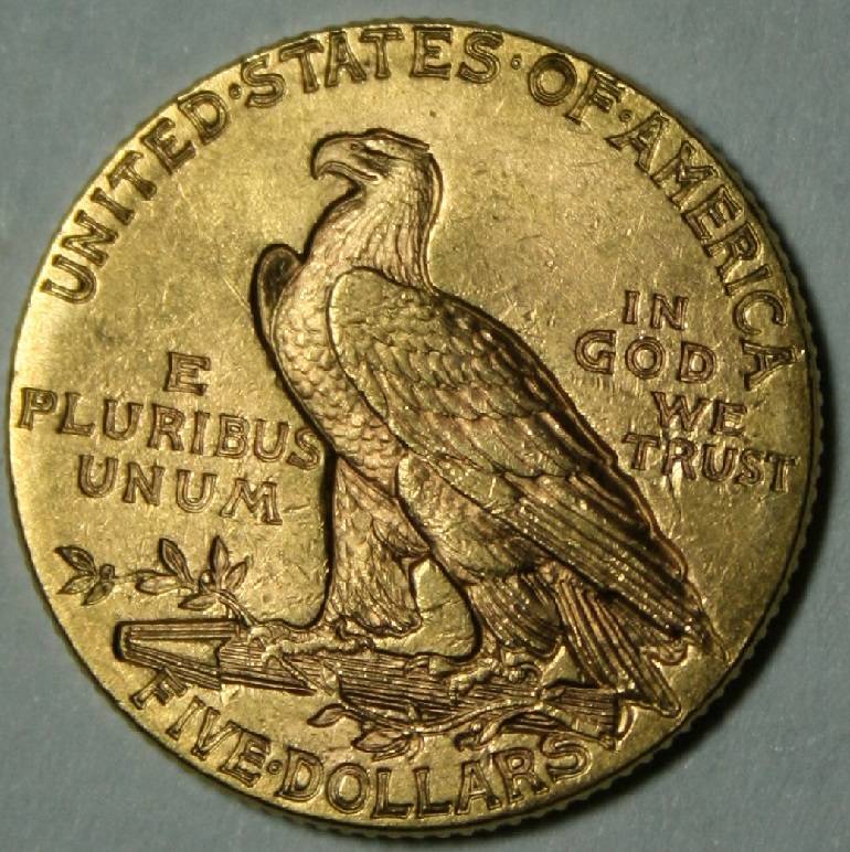 Your-Opinion:-5-Dollar-1912-Indian-Head