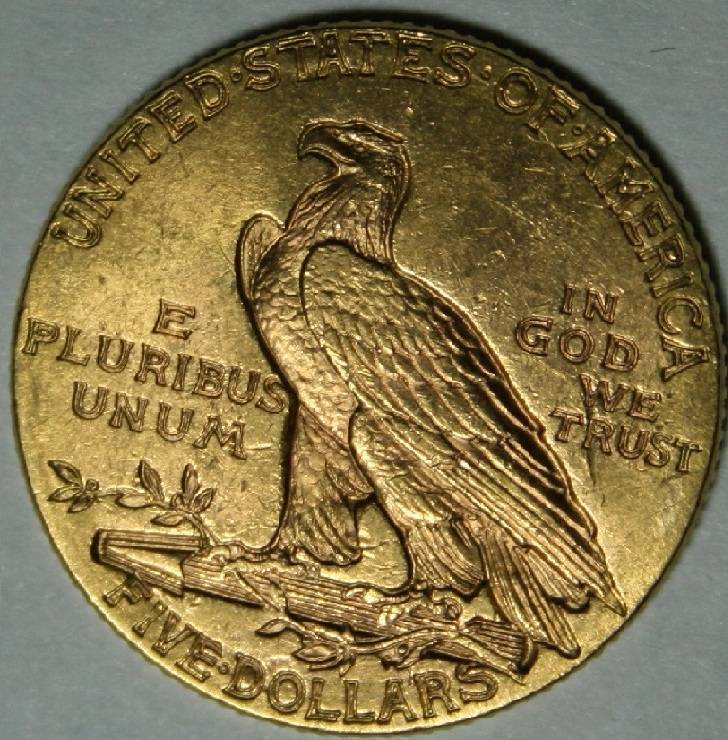 Your-Opinion:-5-Dollar-1912-Indian-Head
