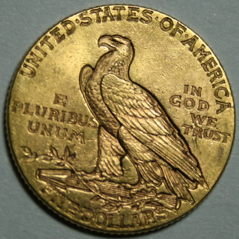Your-Opinion:-5-Dollar-1912-Indian-Head