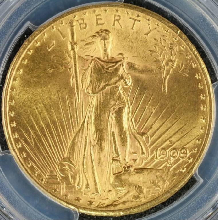 You-Vs-PCGS-20-Dollar-1909-S-St.-Gaudens