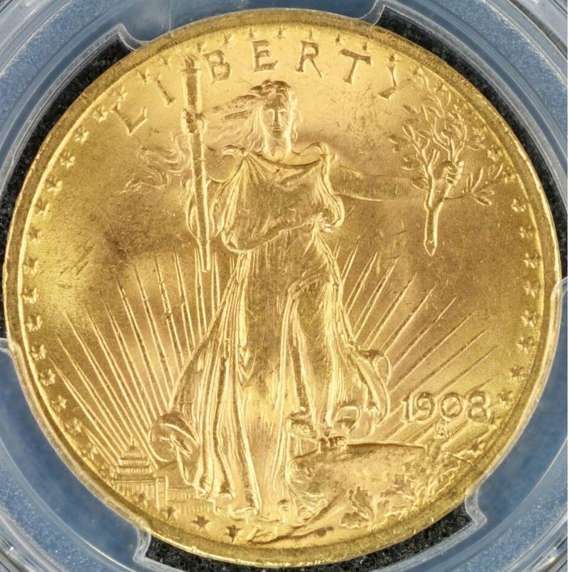 You-Vs-PCGS-20-Dollar-1908-St.-Gaudens-No-Motto