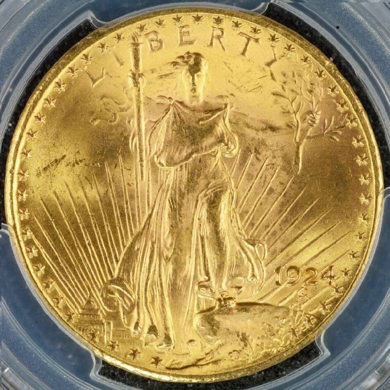 You-Vs-PCGS-20-Dollar-1924-St.-Gaudens