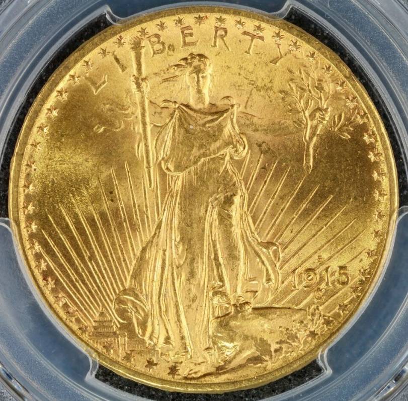 You-Vs-PCGS-20-Dollar-1915-S-St.-Gaudens