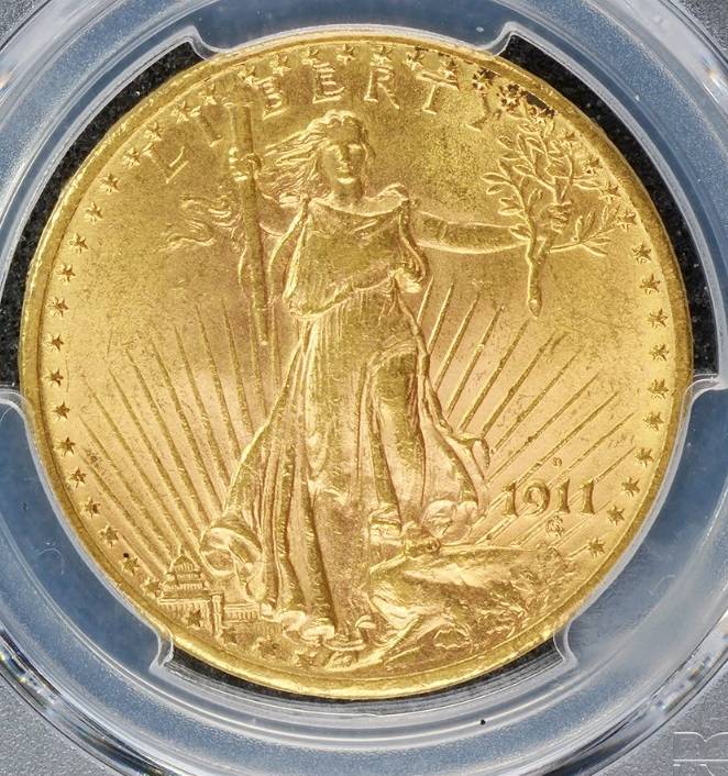 You-Vs-PCGS-20-Dollar-1911-D-St.-Gaudens