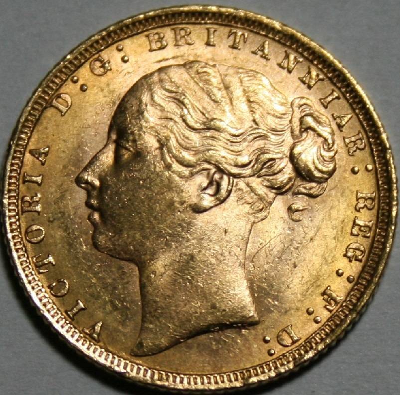 Sovereign-Queen-Victoria-1871