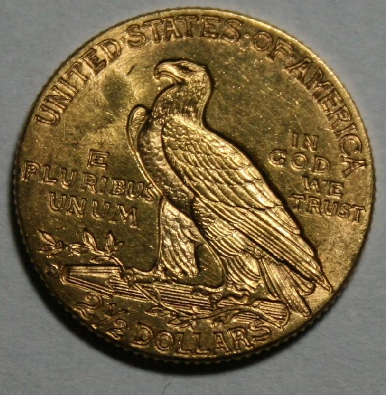 Your-Opinion:-2,5-Dollar-1914-D-Indian-Head