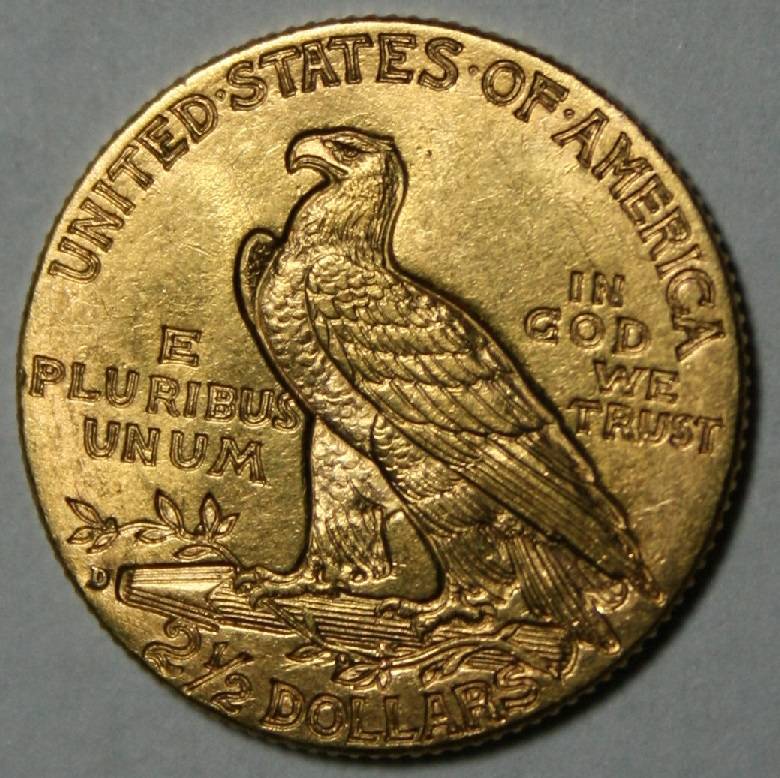 Your-Opinion:-2,5-Dollar-1914-D-Indian-Head