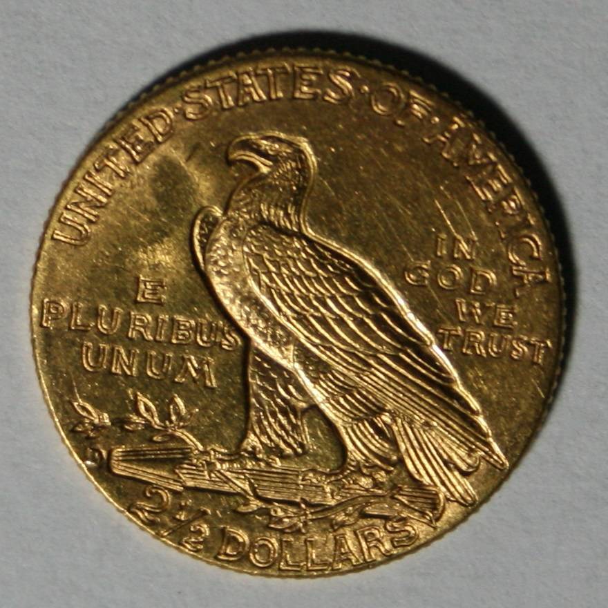 Your-Opinion:-2,5-Dollar-1914-D-Indian-Head