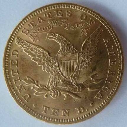 Your-Opinion:-10-Dollar-1894-Liberty-Head