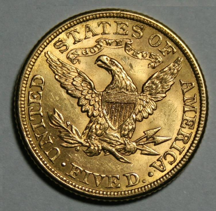 Your-Opinion:-5-Dollar-1907-Lady-Liberty