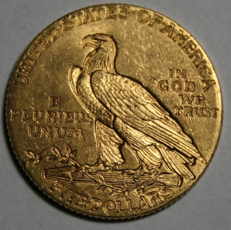 Your-Opinion:-5-Dollar-1914-Indian-Head