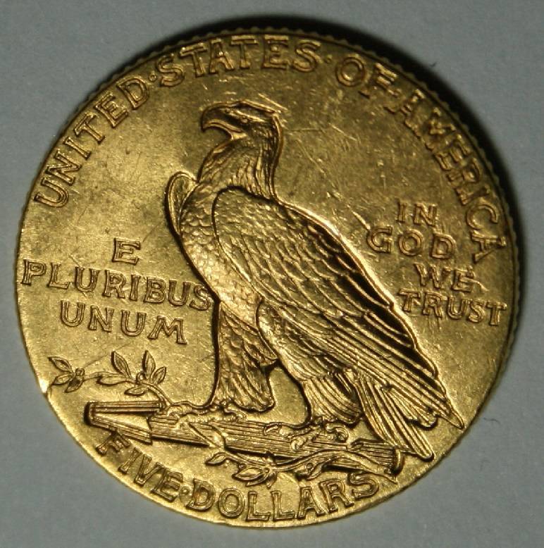 Your-Opinion:-5-Dollar-1914-Indian-Head