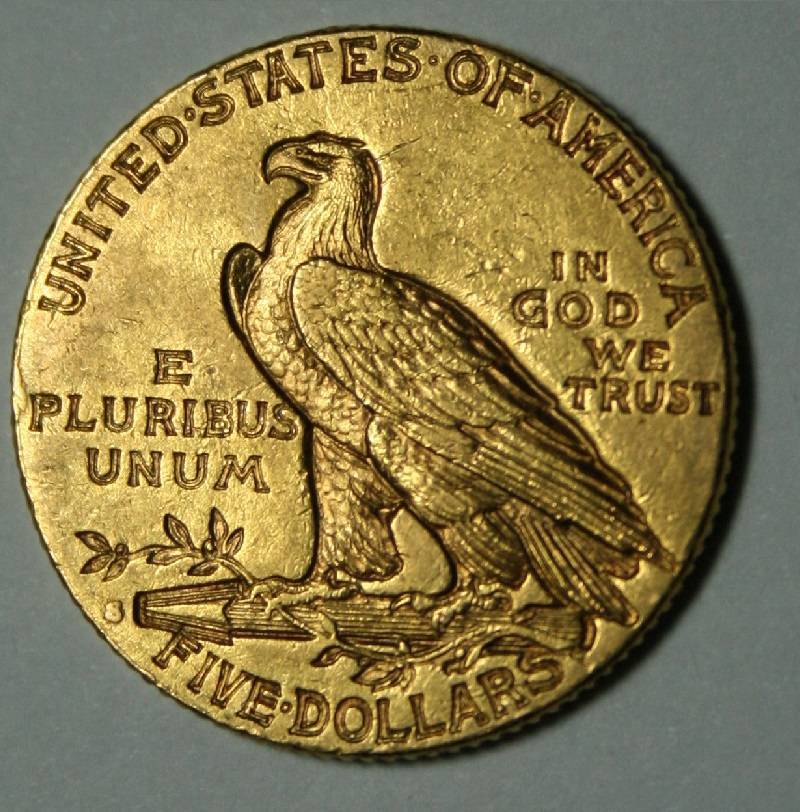 Your-Opinion:-5-Dollar-1914-S-Indian-Head