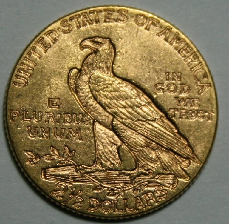 Your-Opinion:-2,5-Dollar-1915-Indian-Head