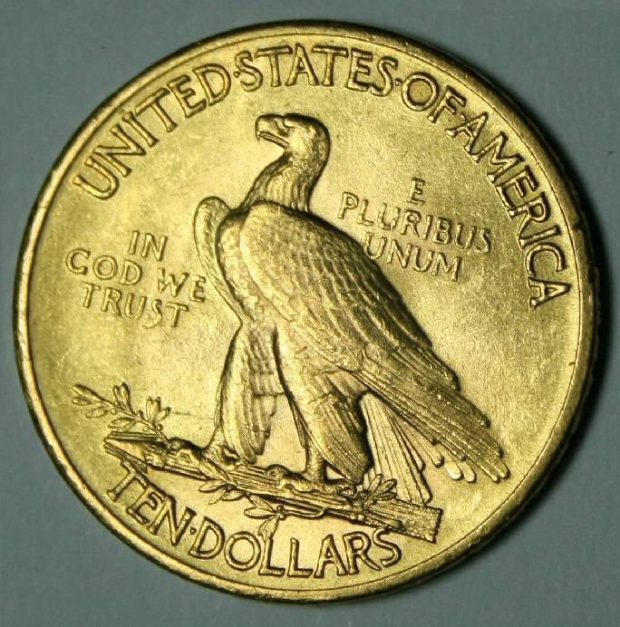 Your-Opinion:-10-Dollar-1926-Indian-Head