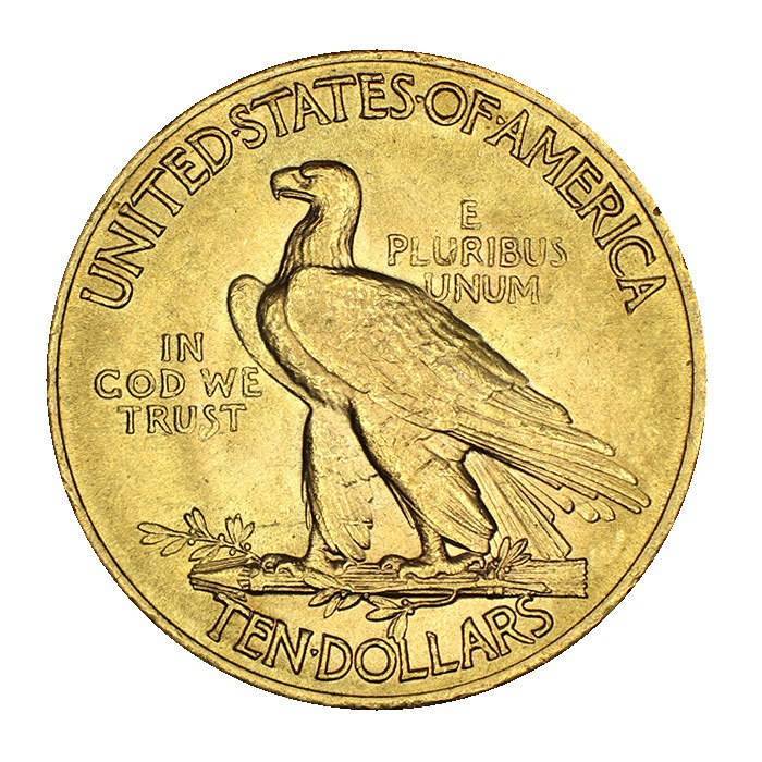 Your-Opinion:-10-Dollar-1926-Indian-Head