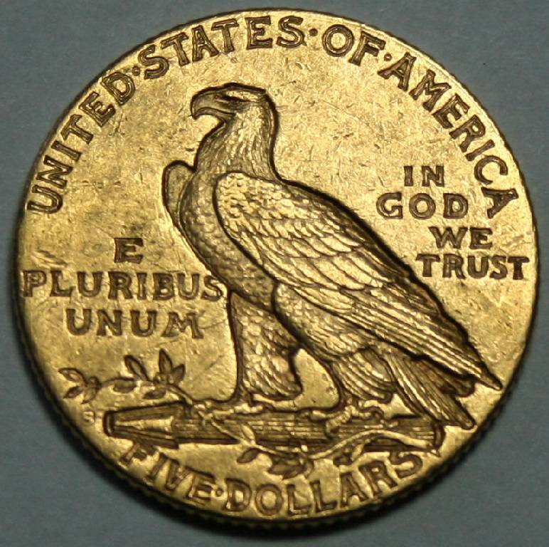 Your-Opinion:-5-Dollar-1909-S-Indian-Head
