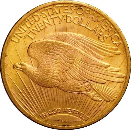 Your-Opinion:-20-Dollar-1922-St.-Gaudens