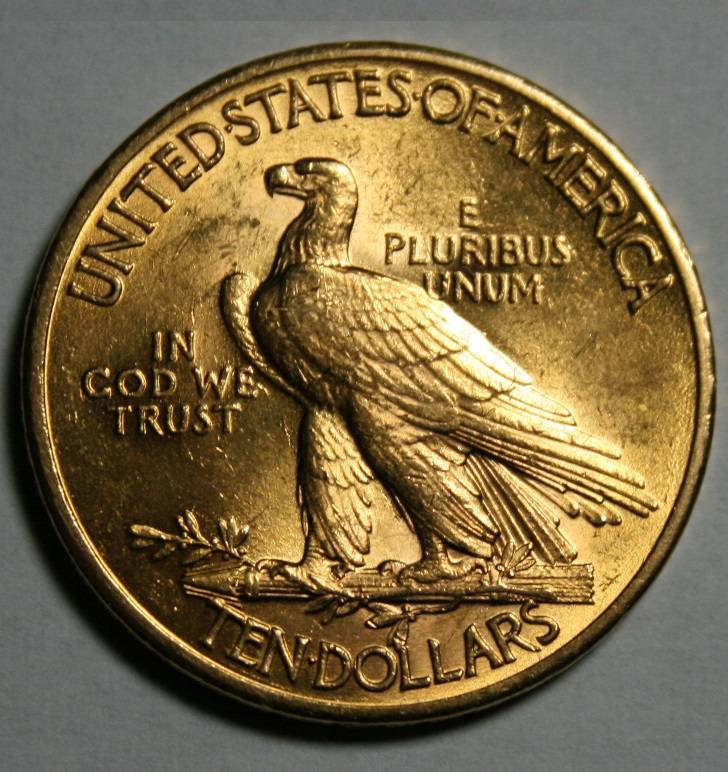 Your-Opinion:-10-Dollar-1932-Indian-Head