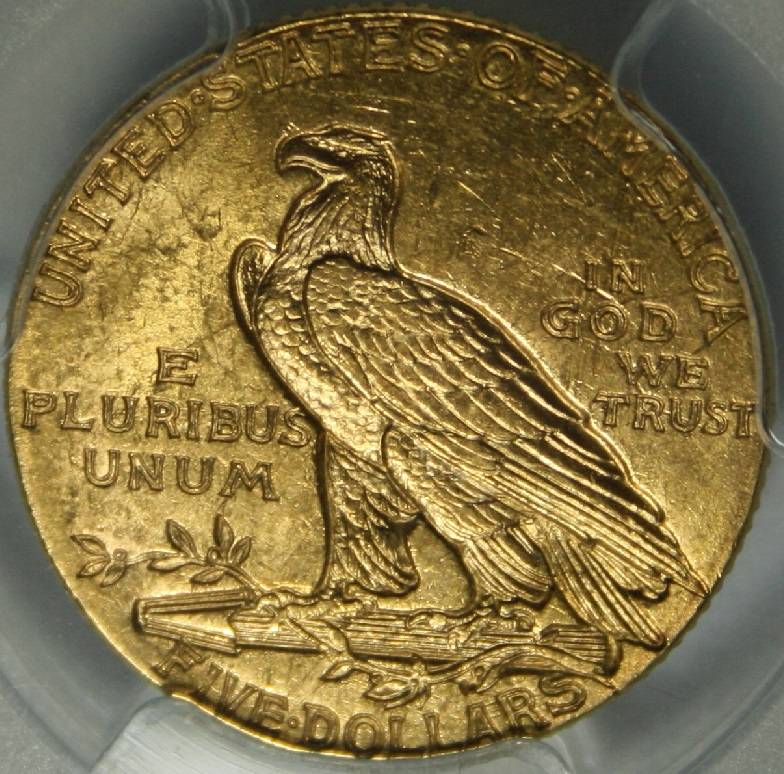 1913-P-$5-Indian-Head-You-Vs.-PCGS