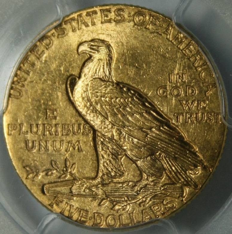 1913-P-$5-Indian-Head-You-Vs.-PCGS