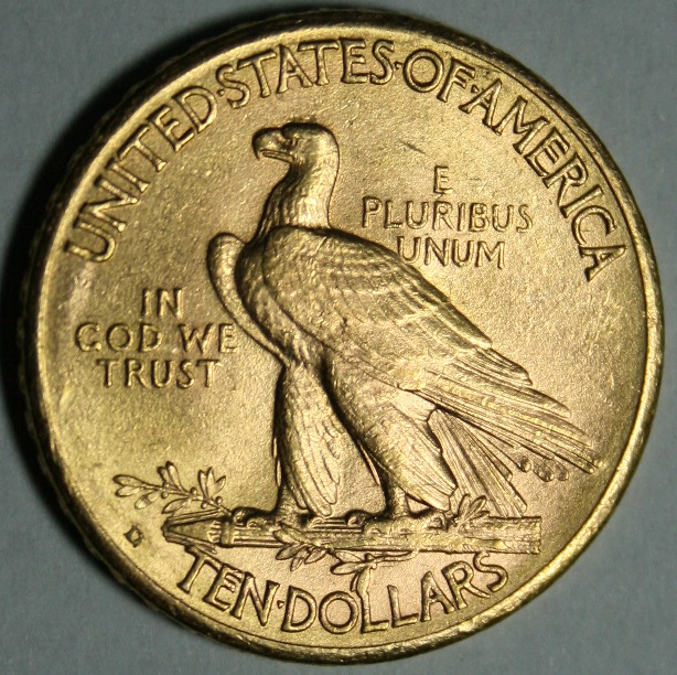 Your-Opinion:-10-Dollar-1910-D-Indian-Head