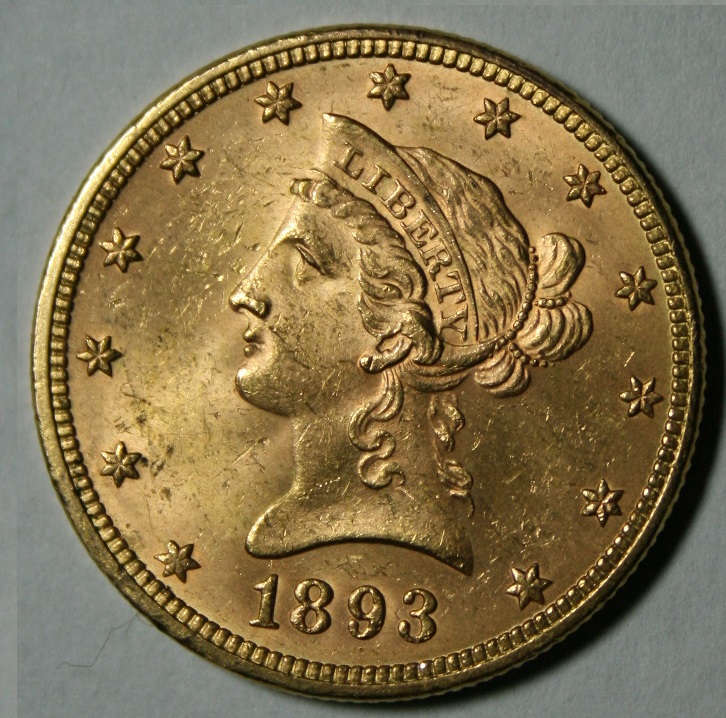 10-Dollar-1893-Lady-Liberty-Gold