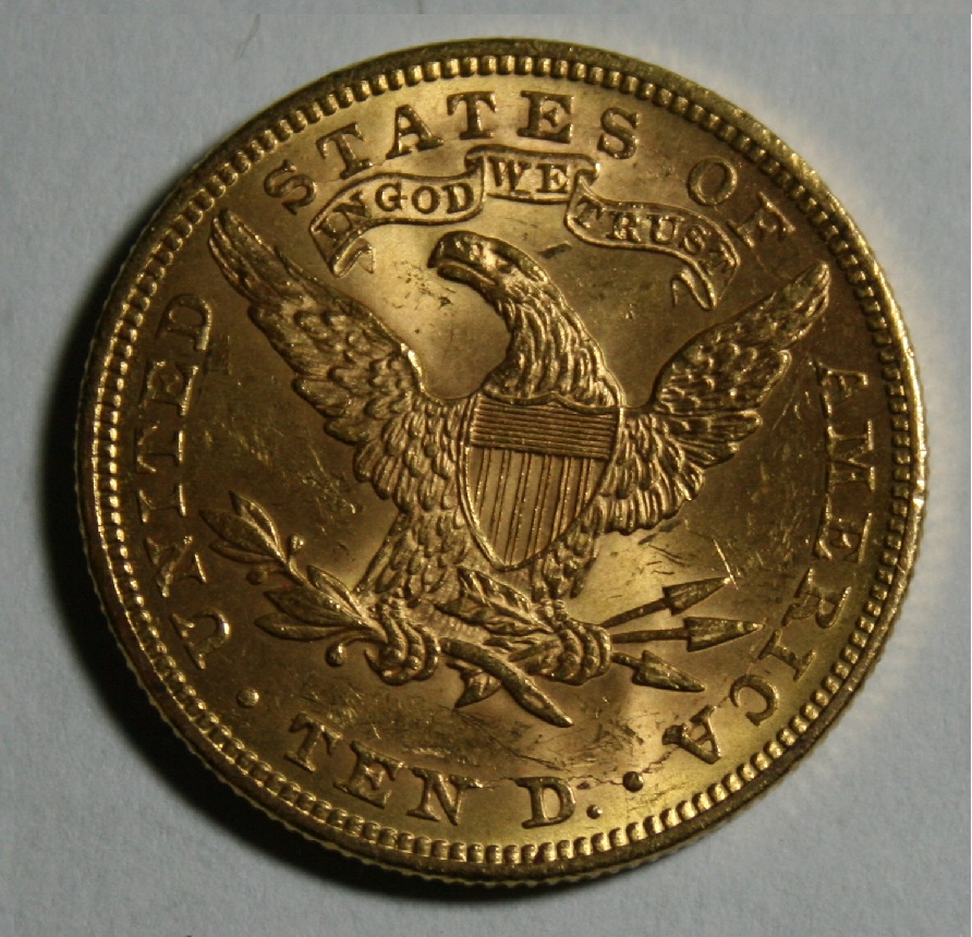 10-Dollar-1893-Lady-Liberty-Gold