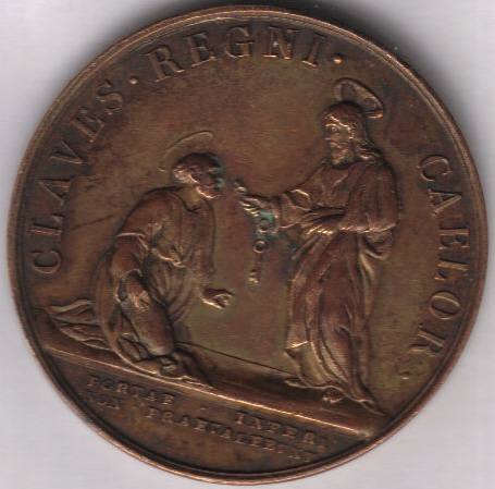 Any-Papal-Medals-Out-There?