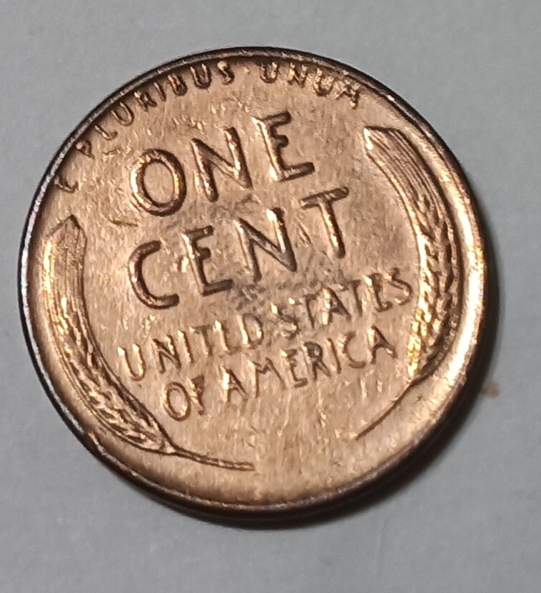 1953-D-Cent-Bright-And-Shiny
