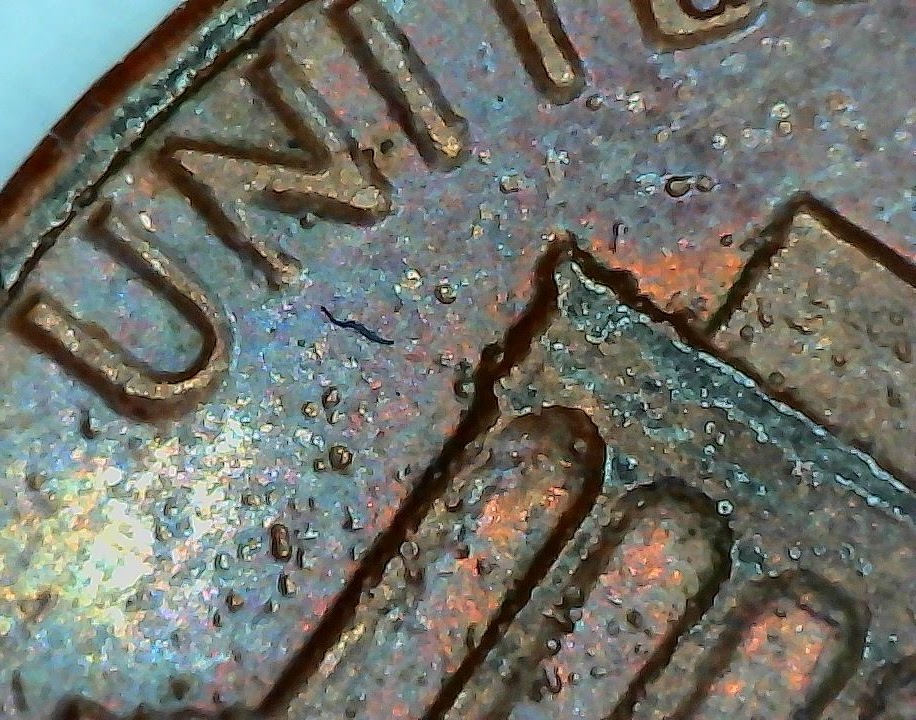 1983-Cent-With-Extreme-Orange-Peel?