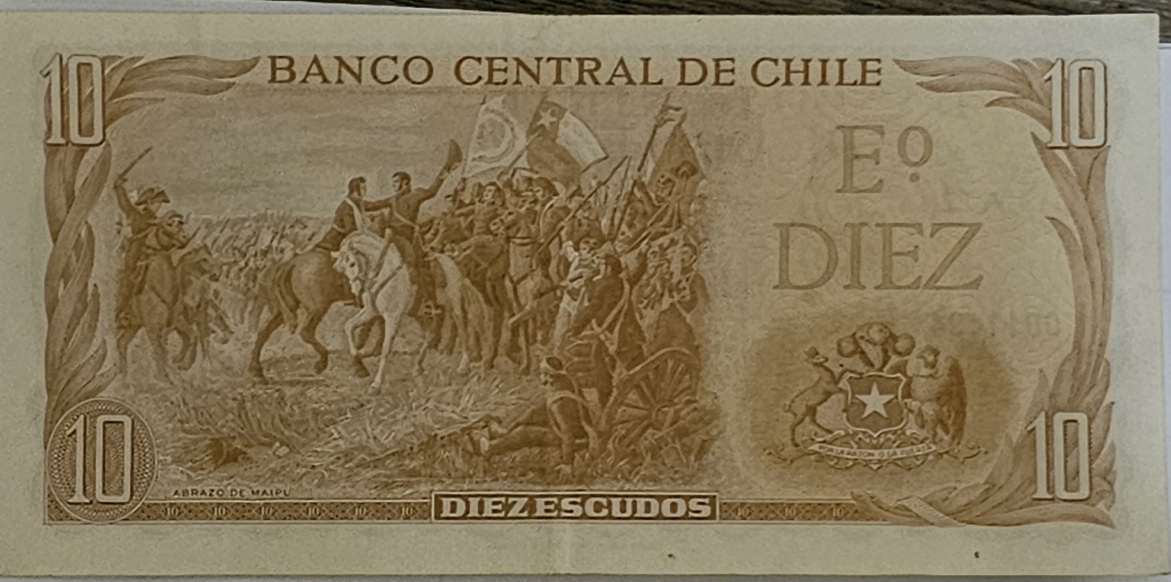 I-Have-Many-Paper-Notes-From-Many-Countries