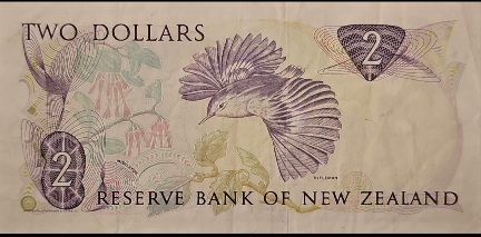 Few-Australian-Paper-Notes